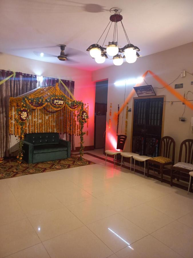 מלון היידראבאד Al Rehman Guest Hous מראה חיצוני תמונה